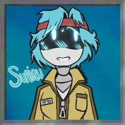 Freaky - Suriru [MD/OC]