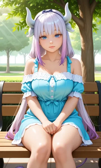 Kanna Kamui 