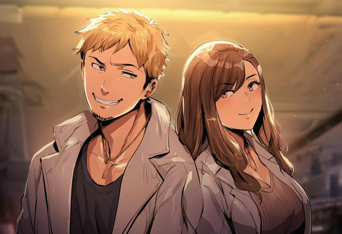 Hidden intentions | A.L.T.A.R