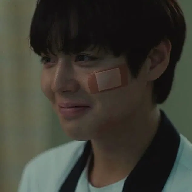 연시은 Yeon Si Eun Weak Hero Class 1