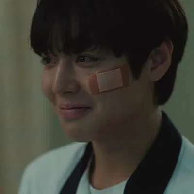 (연시은) — YEON SI-EUN / WEAK HERO CLASS 1