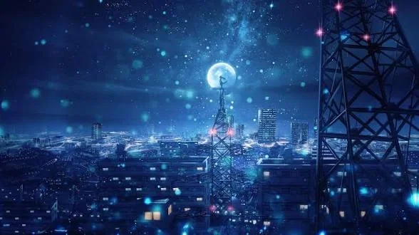 Drifting Between Worlds