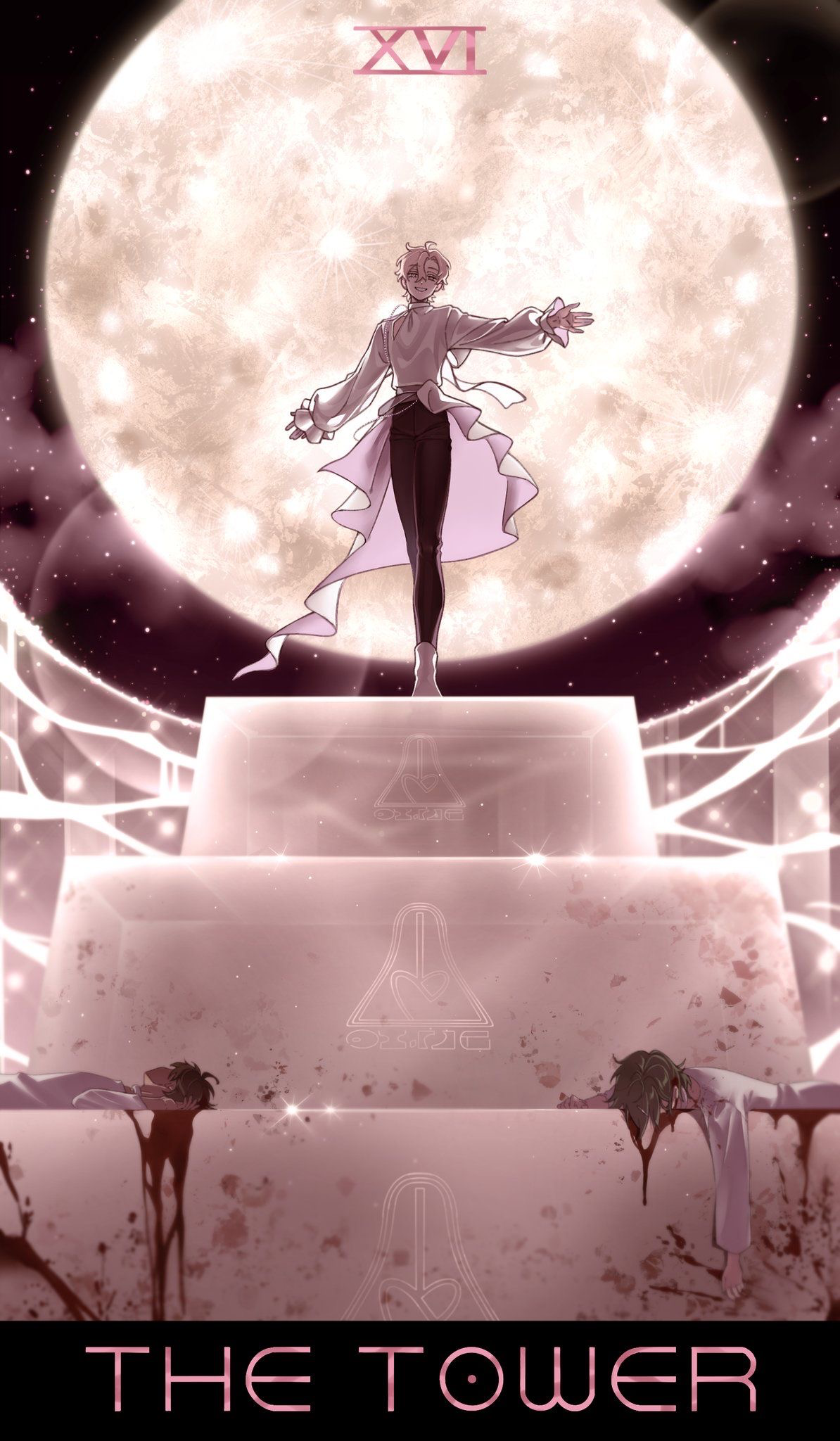 {{200 Followers!!}}
