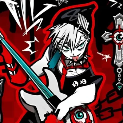 Rockstar Till(*^ω^*)