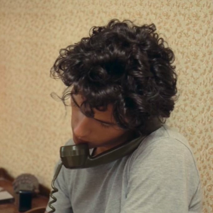 elio perlman