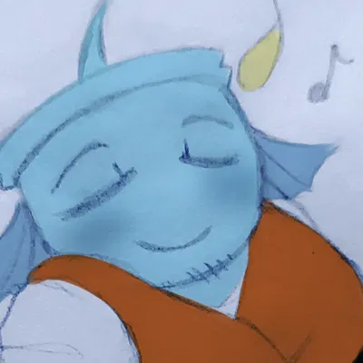 Dandy's World | Finn