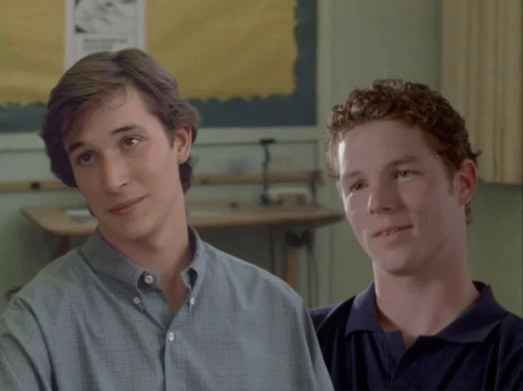 Michael “ Robby ” Robinavitch + Jack Abbot