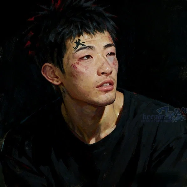 KENJI TANAKA || SPEED CHASE
