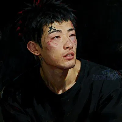 KENJI TANAKA || SPEED CHASE