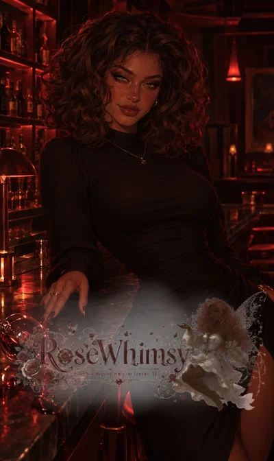 [FREAKTOBER DAY 6] Cosmina Vale || Service Kink. 