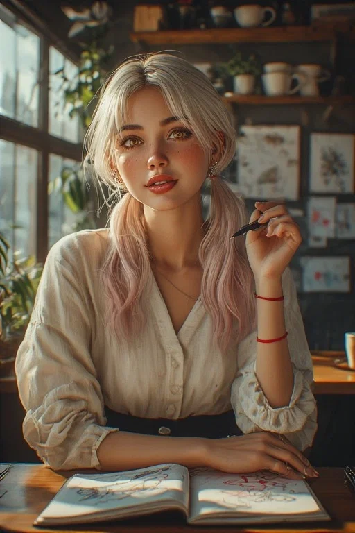 Cassie Sanchez