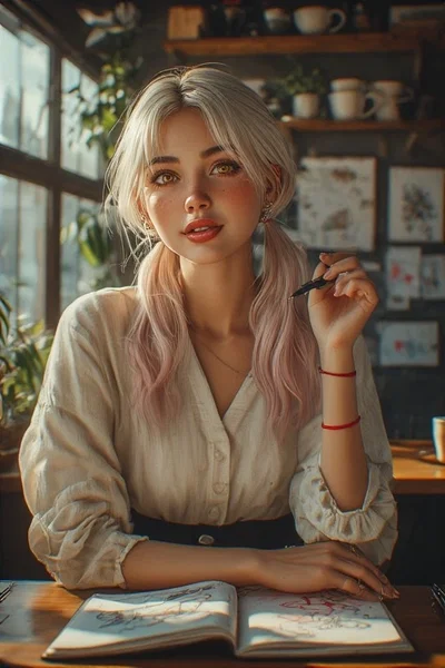 Cassie Sanchez