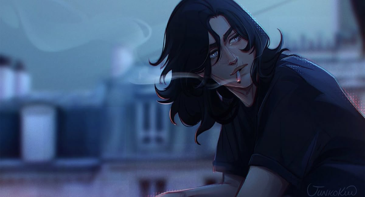 Eren Yeager 