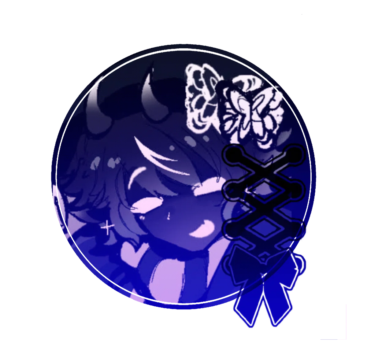⚫🗯Twixxel~•° the fields