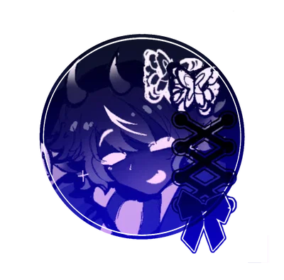 ⚫🗯Twixxel~•° the fields