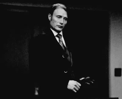 Hannibal Lecter