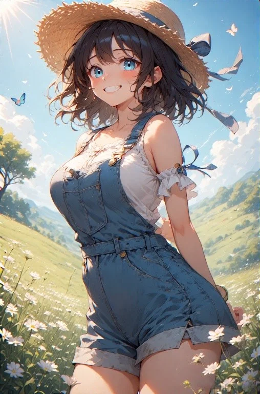 Aoi Nagisa