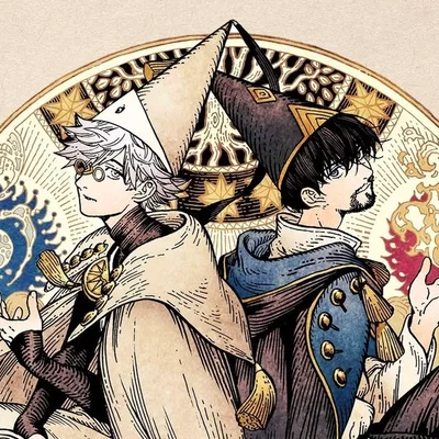 Qifrey & Olruggio