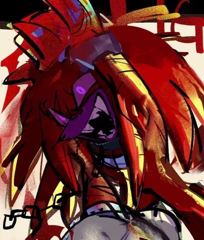 Knuckles the Echidna 