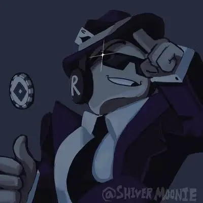YANDERE CHANCE (kinda)
