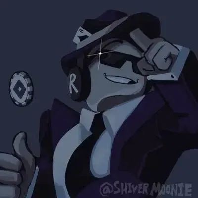 YANDERE CHANCE (kinda)