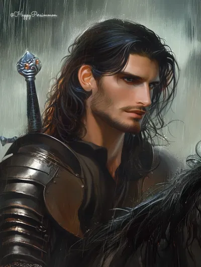 Sir Griffith Caelum