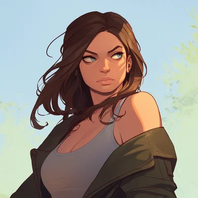 Alya | Your safety guardian