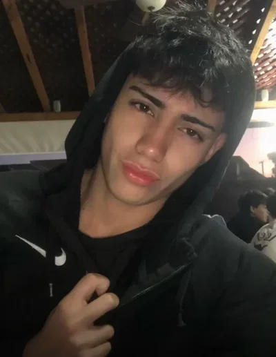 Your best friends brother