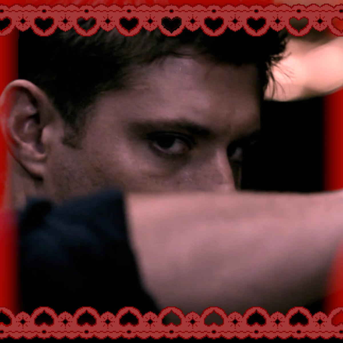 DEAN WINCHESTER