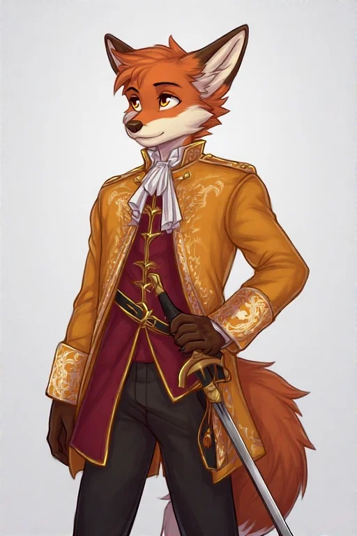 Aurelien Vexhart