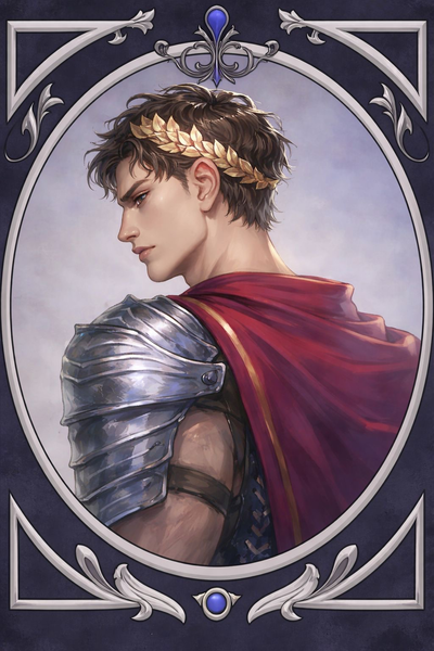 Cleon | The Royal Revolt 