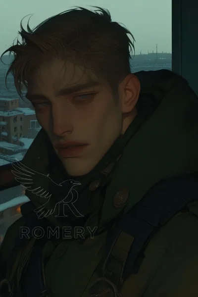 EGOR | A THUG THAT CAN’T LEAVE YOU ALONE
