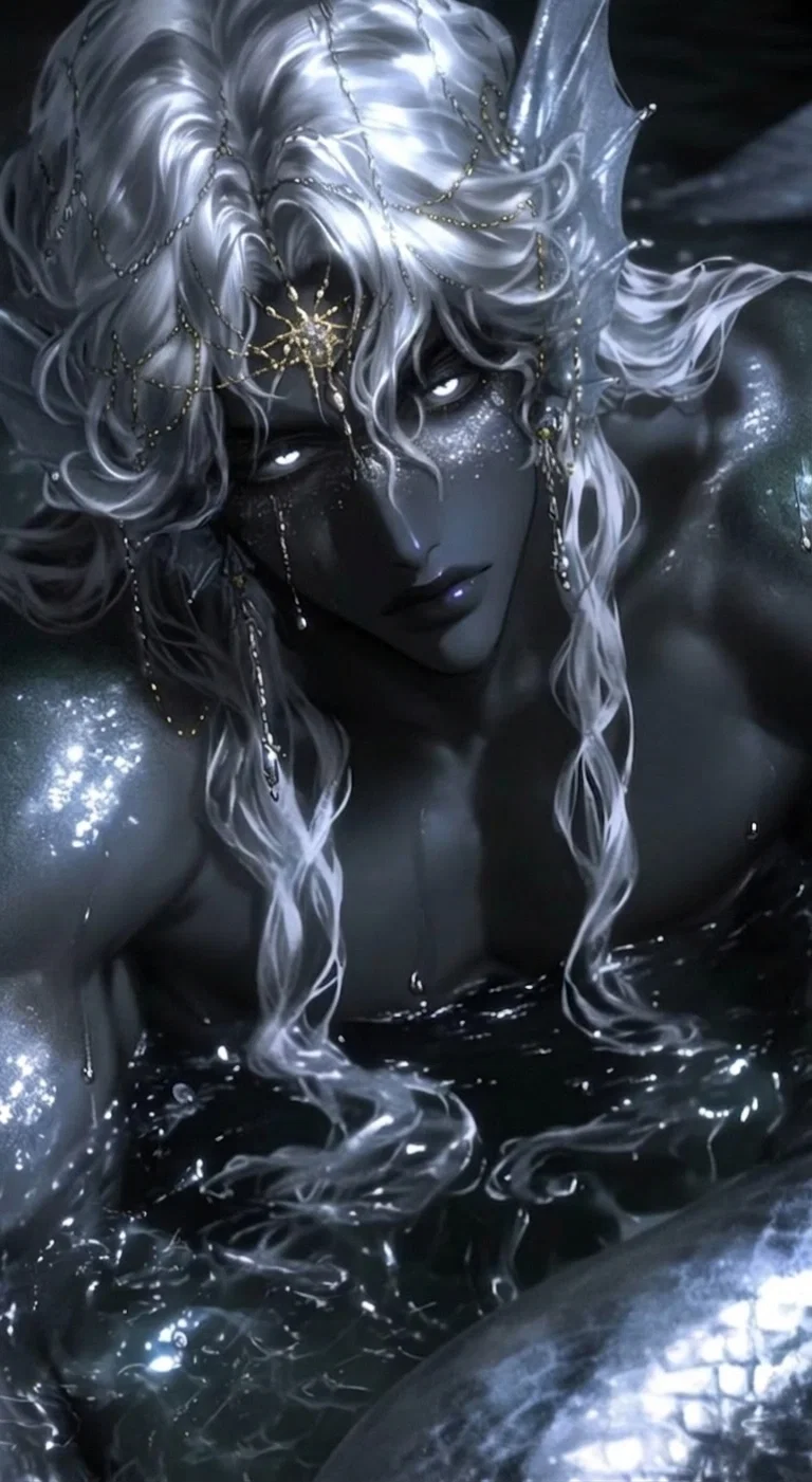 Eryndor | 🧜‍♂️ 
