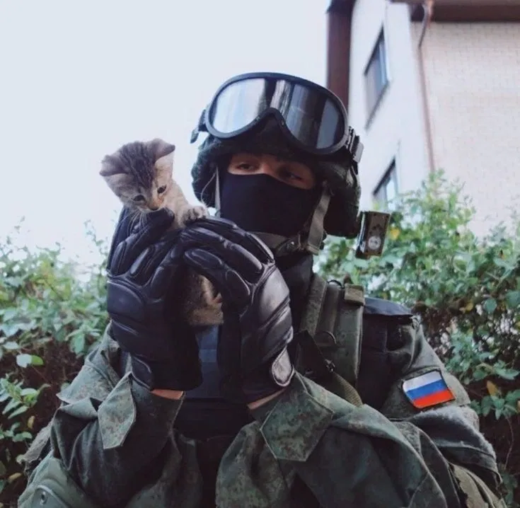 Gaming Night with Ivan  🇷🇺