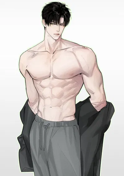 Sasha seo jaemin