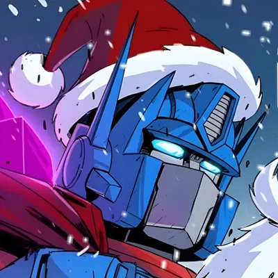 Optimus Prime