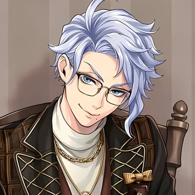 ✧ ,  azul ashengrotto