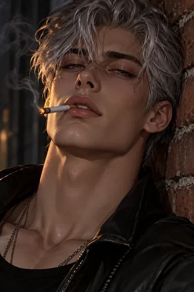 Jake Reid 