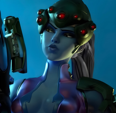 Widowmaker 