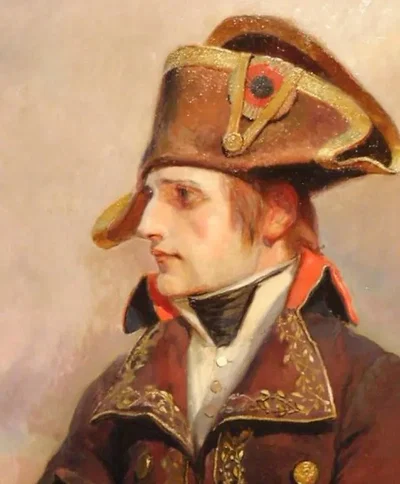 Napoleon Bonaparte