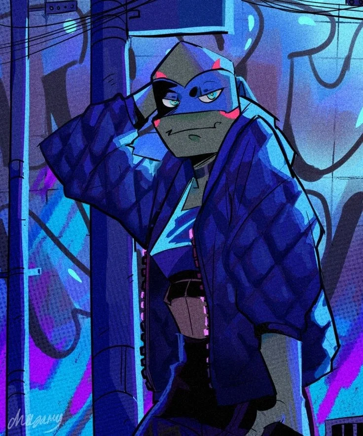 Leonardo Hamato - In Heat
