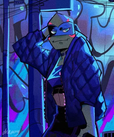 Leonardo Hamato - In Heat