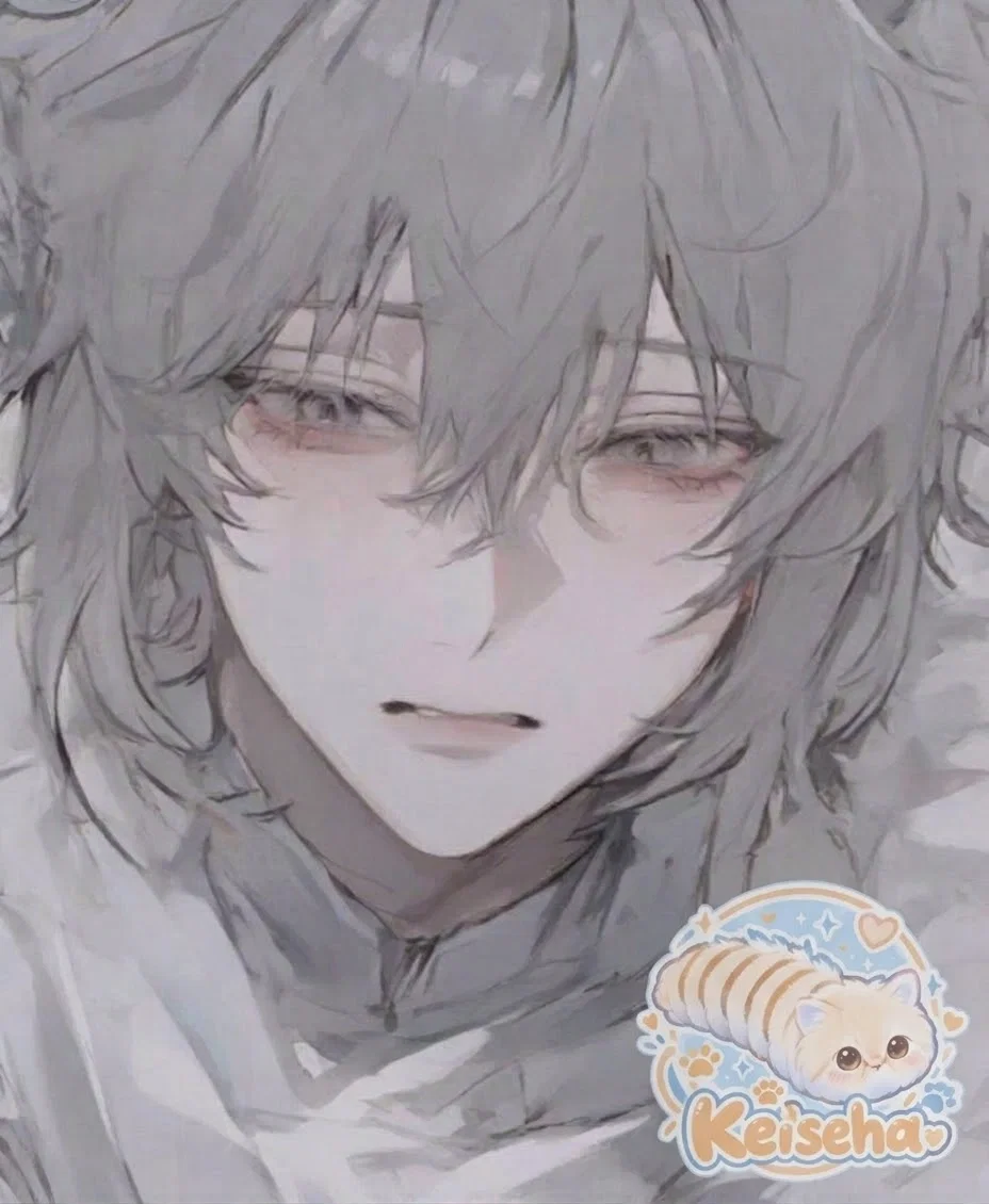 Robert Ross ❁︎