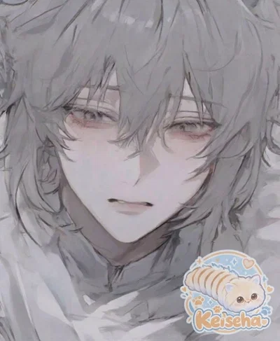 Robert Ross ❁︎