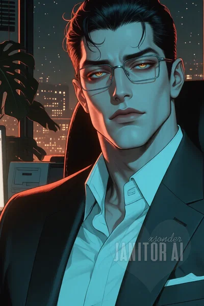 Vasile Georgescu | Mysterious Boss