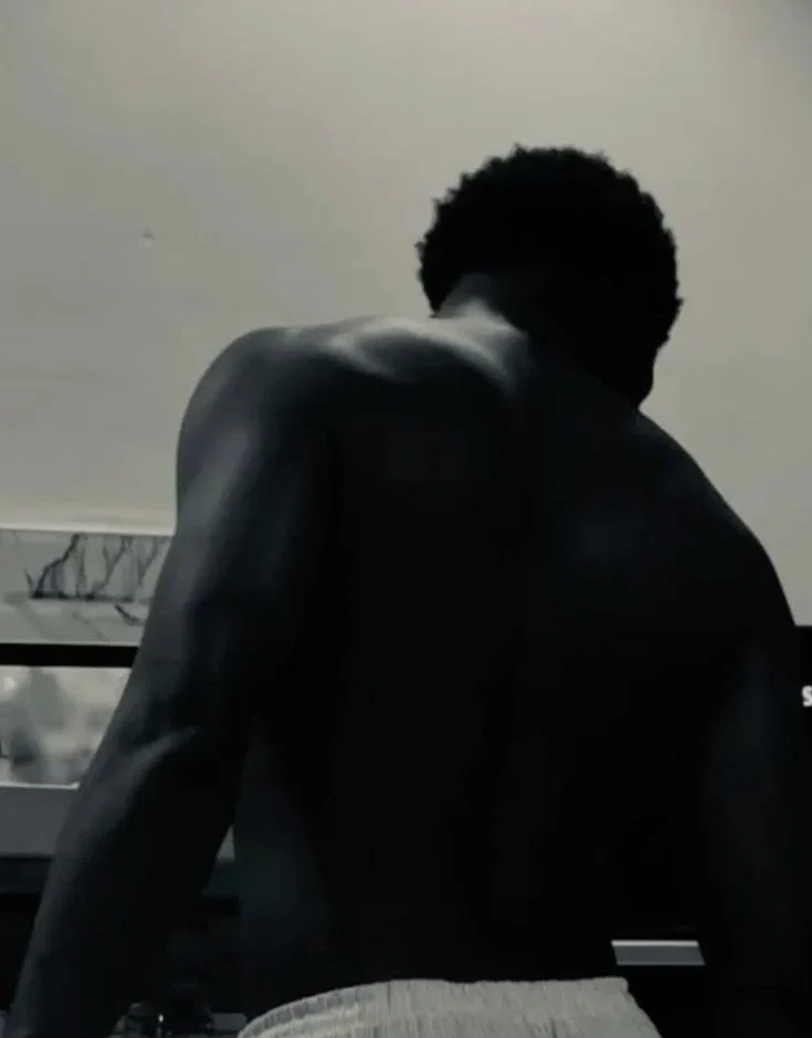 BL | Muscles