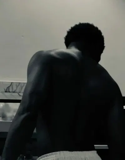 BL | Muscles