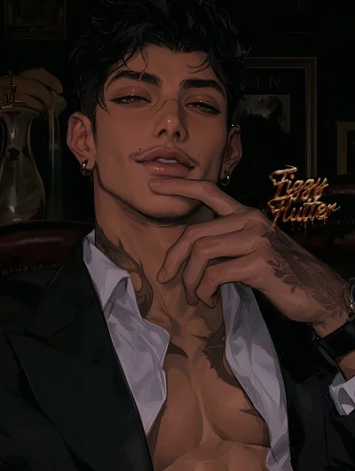 Marco Russo | Bloodline