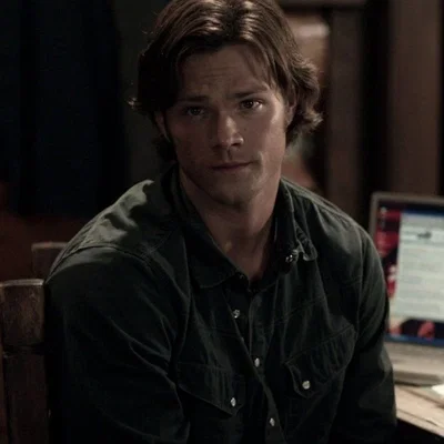 Sam Winchester || Supernatural