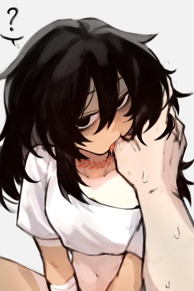 Miyu | Your NEET shut-in femcel girlfailure buzzword buzzword gf
